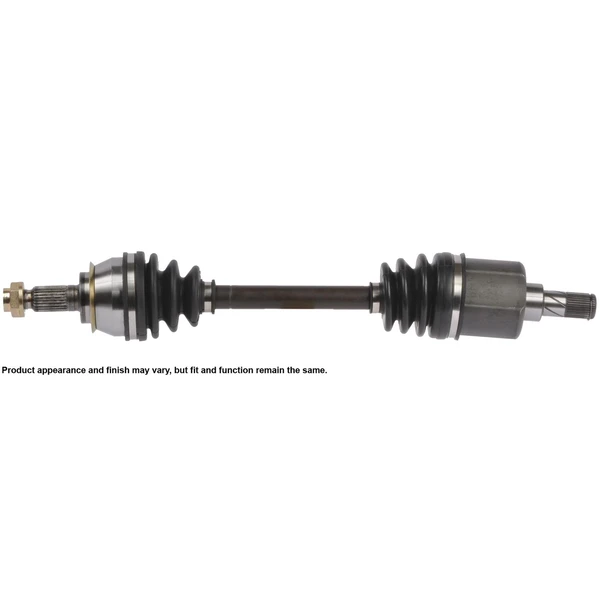 Cardone 66-9279 CV Axle Assembly, Front Left Driver Side