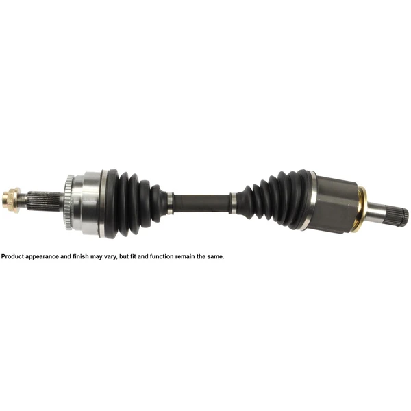 Cardone 66-9287 CV Axle Assembly, Front Left Driver Side