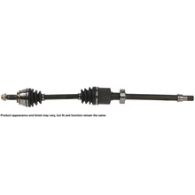 Cardone 66-9280 CV Axle Assembly, Front Right Passenger Side
