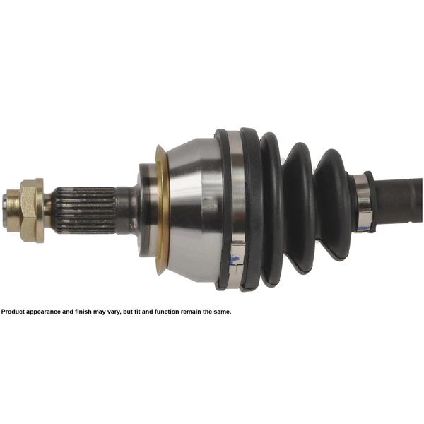 Cardone 66-9280 CV Axle Assembly, Front Right Passenger Side