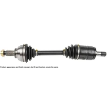 Cardone 66-9281 CV Axle Assembly, Front Left Driver Side
