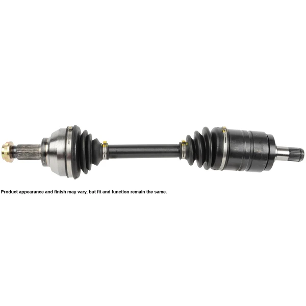 Cardone 66-9281 CV Axle Assembly, Front Left Driver Side