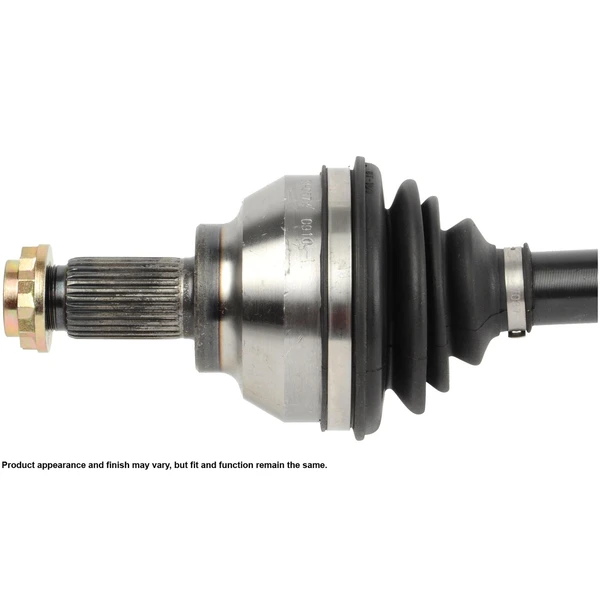 Cardone 66-9282 CV Axle Assembly, Front Right Passenger Side