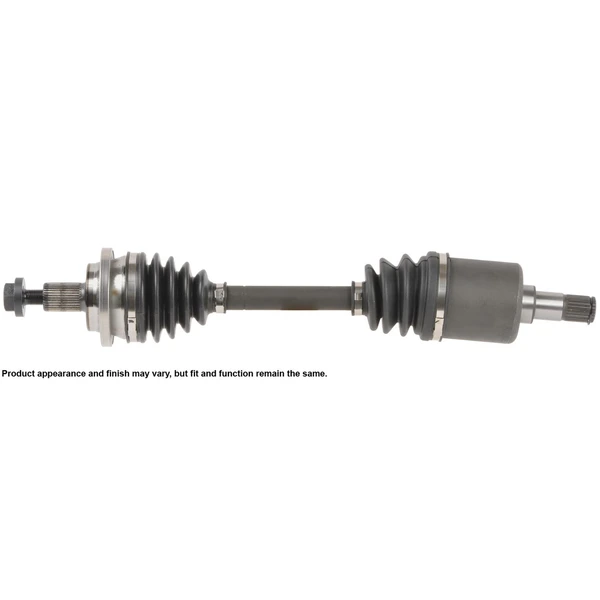 Cardone 66-9294 CV Axle Assembly, Front Right Passenger Side