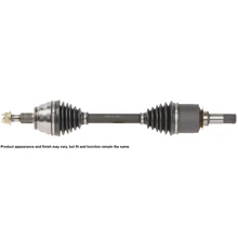 Cardone 66-9295 CV Axle Assembly, Front Left Driver Side