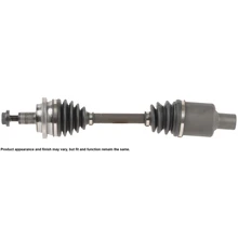 Cardone 66-9293 CV Axle Assembly, Front Left Driver Side