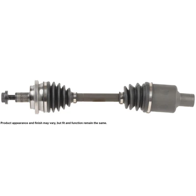 Cardone 66-9293 CV Axle Assembly, Front Left Driver Side