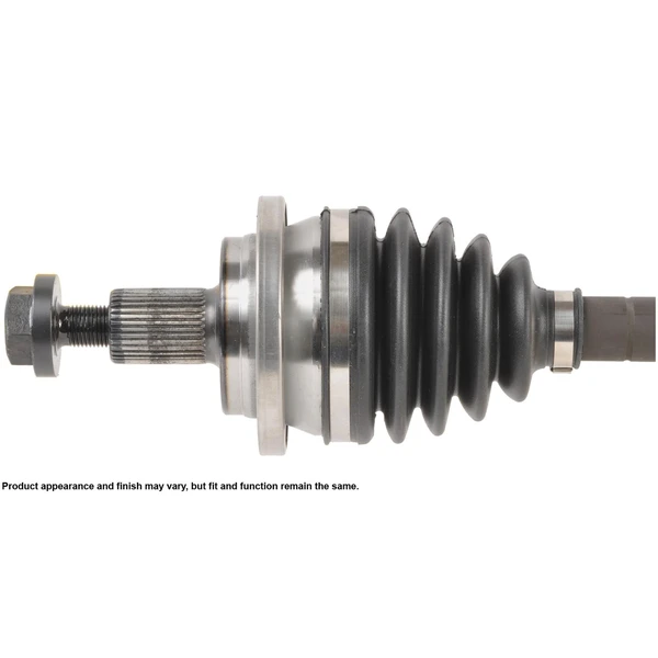 Cardone 66-9293 CV Axle Assembly, Front Left Driver Side