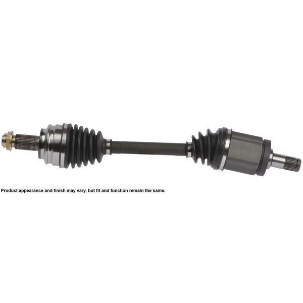 Cardone 66-9314 CV Axle Assembly, Front Left Driver Side