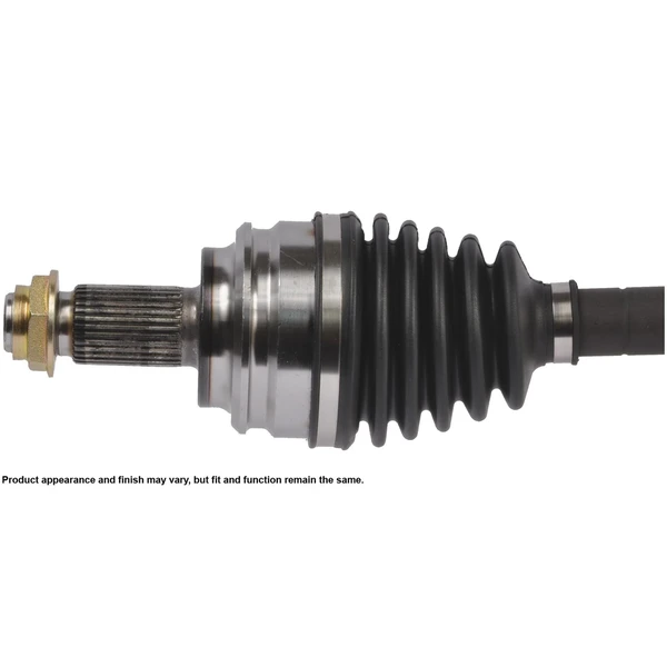 Cardone 66-9314 CV Axle Assembly, Front Left Driver Side