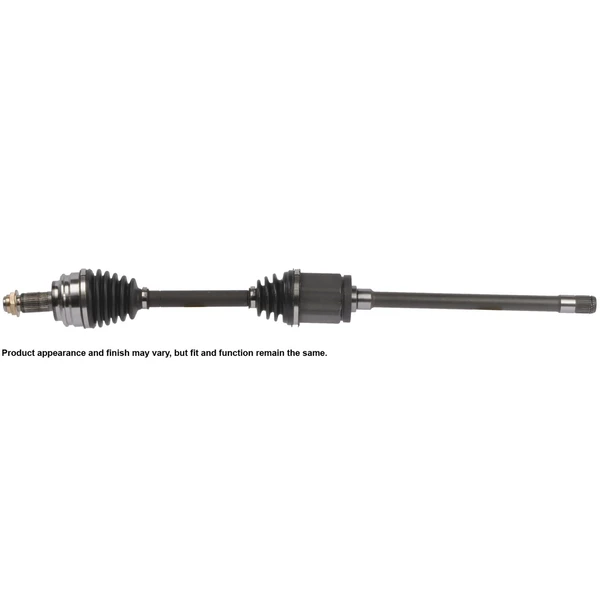 Cardone 66-9315 CV Axle Assembly, Front Right Passenger Side