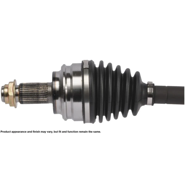 Cardone 66-9315 CV Axle Assembly, Front Right Passenger Side