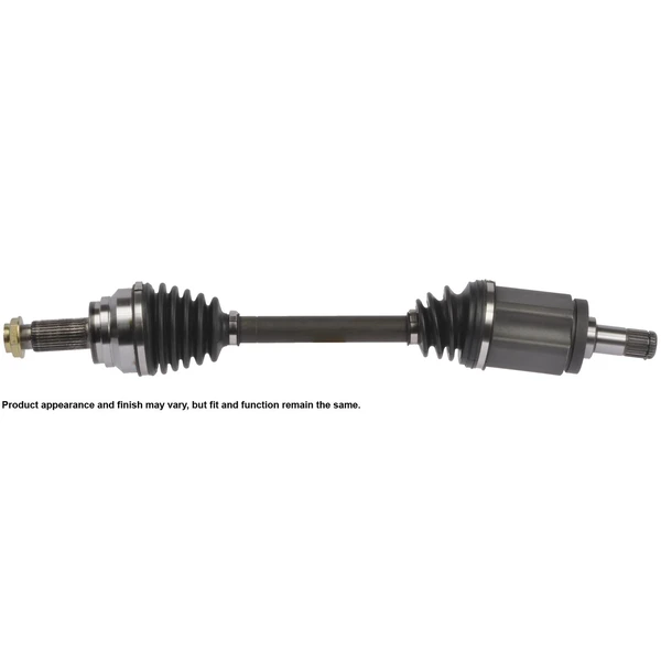 Cardone 66-9318 CV Axle Assembly, Front Left Driver Side
