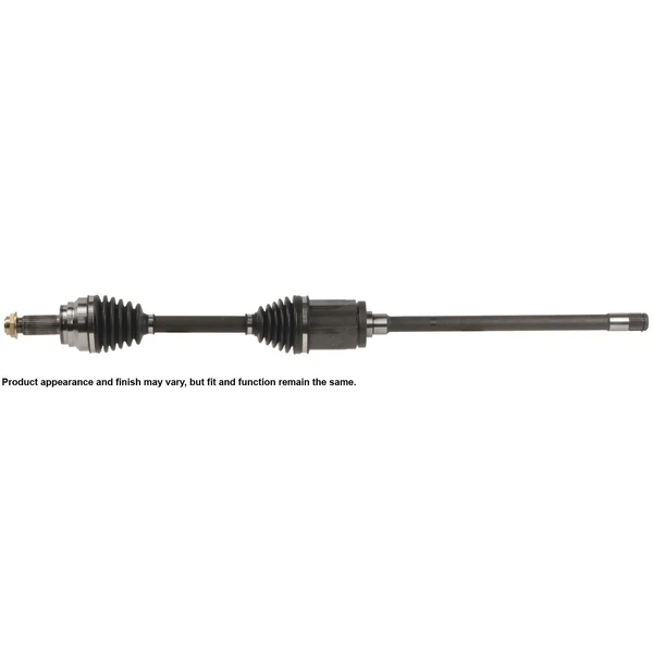 Cardone 66-9319 CV Axle Assembly, Front Right Passenger Side