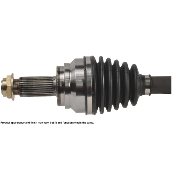 Cardone 66-9319 CV Axle Assembly, Front Right Passenger Side