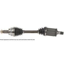 Cardone 66-9310 CV Axle Assembly, Front Left Driver Side