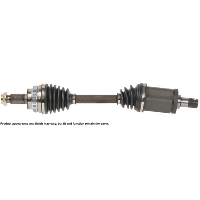 Cardone 66-9310 CV Axle Assembly, Front Left Driver Side