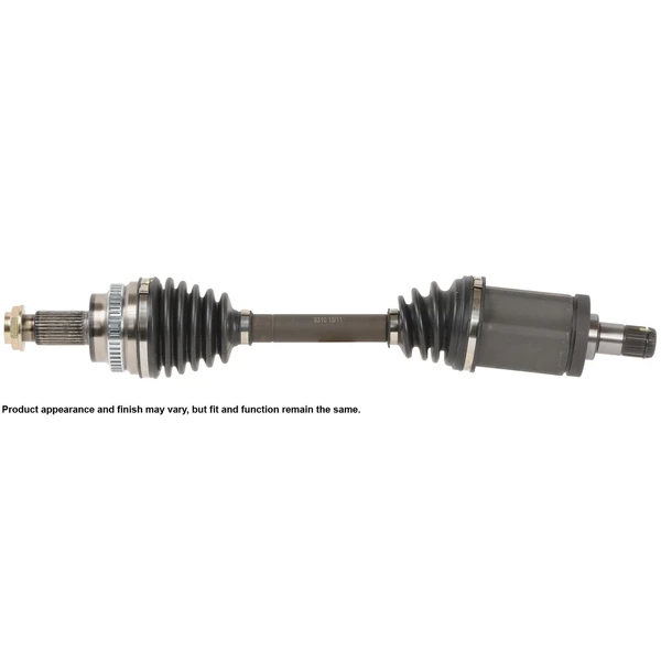 Cardone 66-9310 CV Axle Assembly, Front Left Driver Side