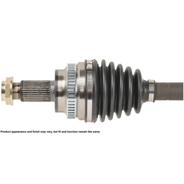 Cardone 66-9310 CV Axle Assembly, Front Left Driver Side