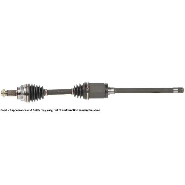 Cardone 66-9311 CV Axle Assembly, Front Right Passenger Side