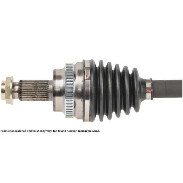 Cardone 66-9311 CV Axle Assembly, Front Right Passenger Side