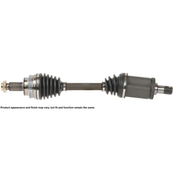 Cardone 66-9312 CV Axle Assembly, Front Left Driver Side