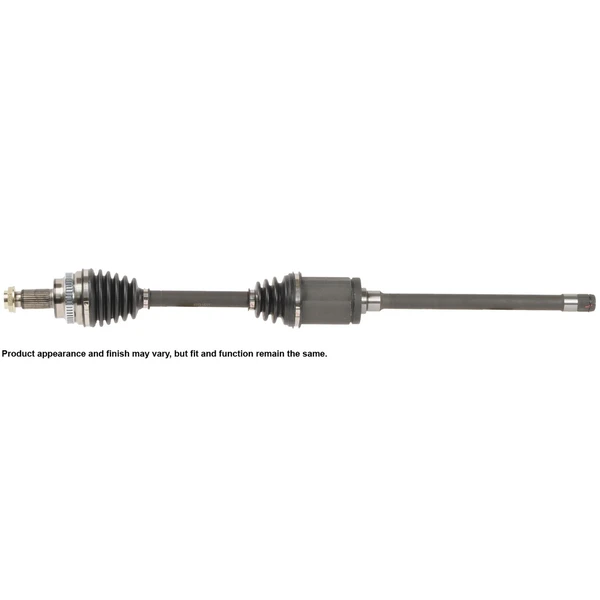 Cardone 66-9313 CV Axle Assembly, Front Right Passenger Side