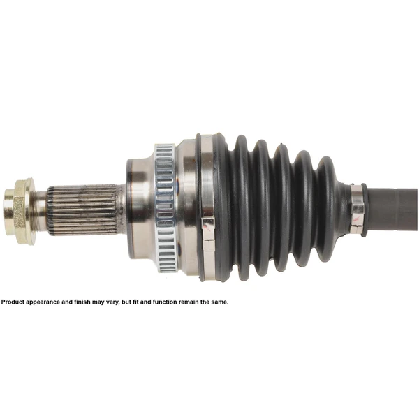 Cardone 66-9313 CV Axle Assembly, Front Right Passenger Side