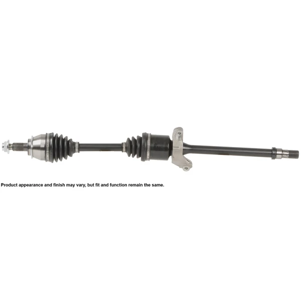 Cardone 66-9327 CV Axle Assembly, Front Right Passenger Side
