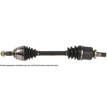 Cardone 66-9322 CV Axle Assembly, Front Left Driver Side