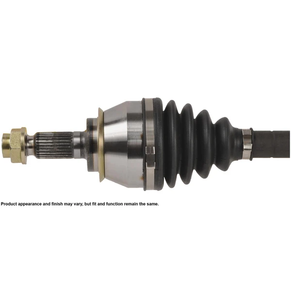 Cardone 66-9322 CV Axle Assembly, Front Left Driver Side