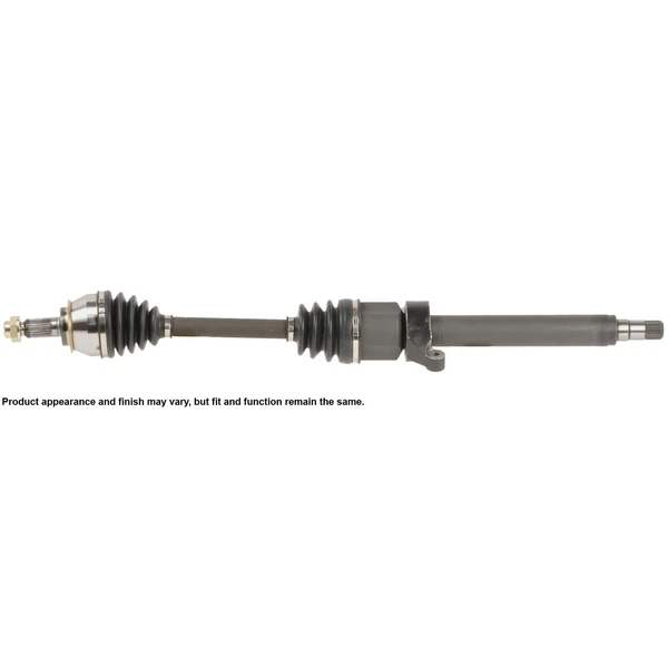 Cardone 66-9323 CV Axle Assembly, Front Right Passenger Side