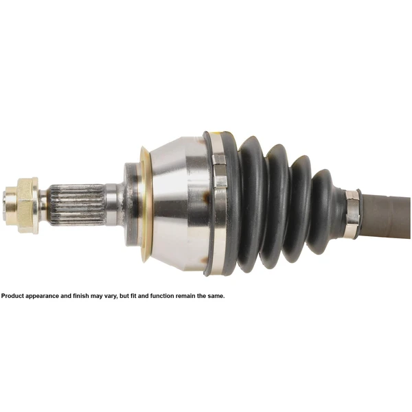 Cardone 66-9323 CV Axle Assembly, Front Right Passenger Side