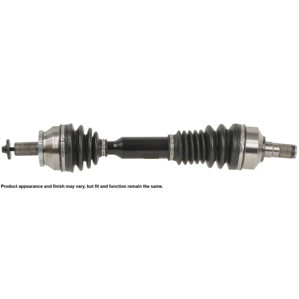 Cardone 66-9338 CV Axle Assembly, Front Left Driver Side