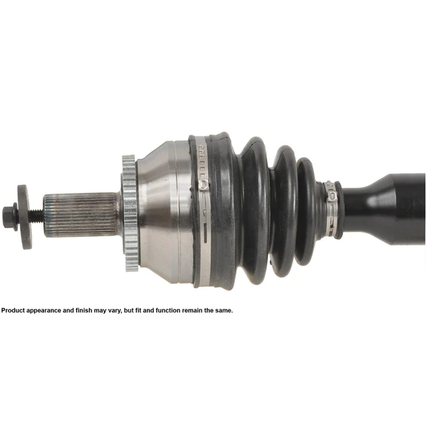 Cardone 66-9338 CV Axle Assembly, Front Left Driver Side