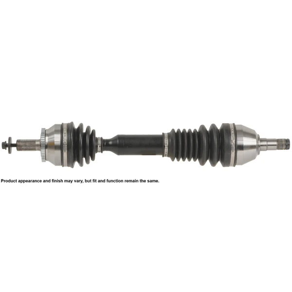 Cardone 66-9330 CV Axle Assembly, Front Left Driver Side