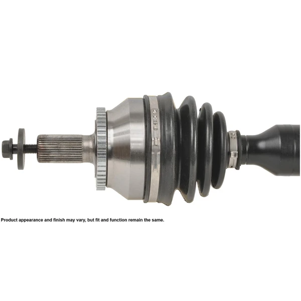 Cardone 66-9330 CV Axle Assembly, Front Left Driver Side
