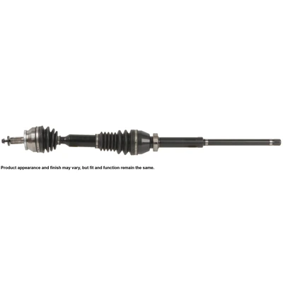 Cardone 66-9333 CV Axle Assembly, Front Right Passenger Side