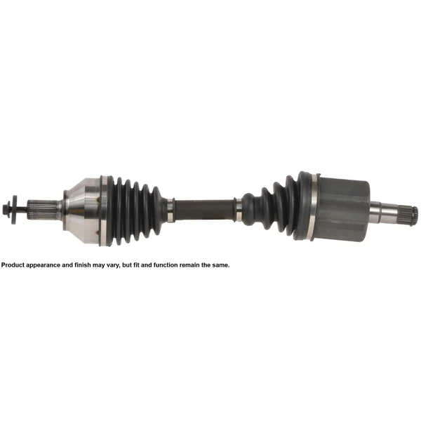 Cardone 66-9350 CV Axle Assembly, Front Left Driver Side