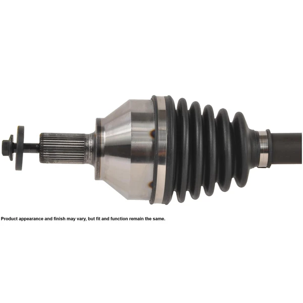 Cardone 66-9350 CV Axle Assembly, Front Left Driver Side