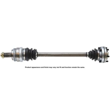 Cardone 66-9353 CV Axle Assembly, Rear Right Passenger Side