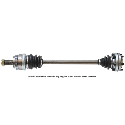 Cardone 66-9353 CV Axle Assembly, Rear Right Passenger Side