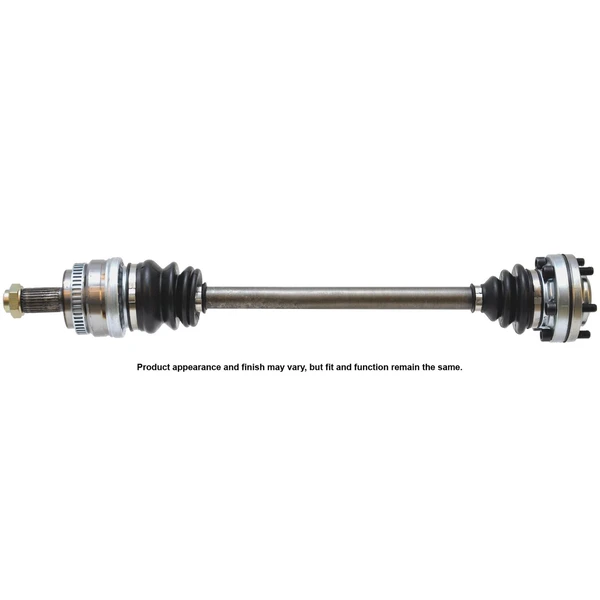 Cardone 66-9353 CV Axle Assembly, Rear Right Passenger Side