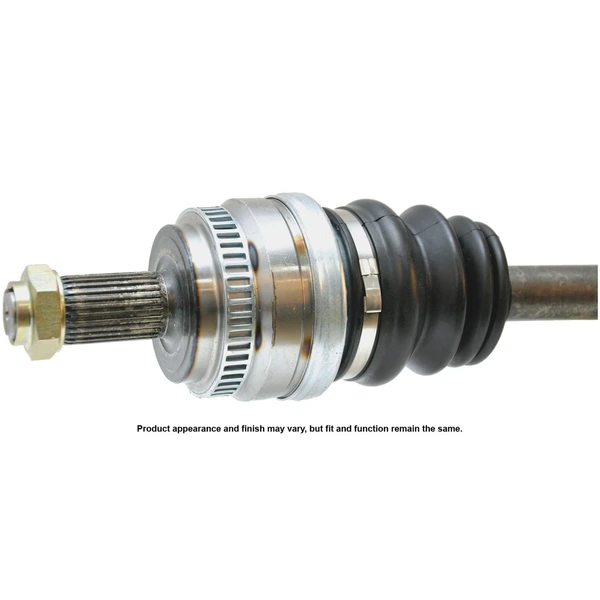 Cardone 66-9353 CV Axle Assembly, Rear Right Passenger Side