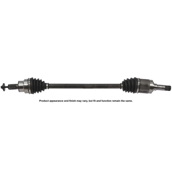 Cardone 66-9616 CV Axle Assembly, Rear Left Driver Side