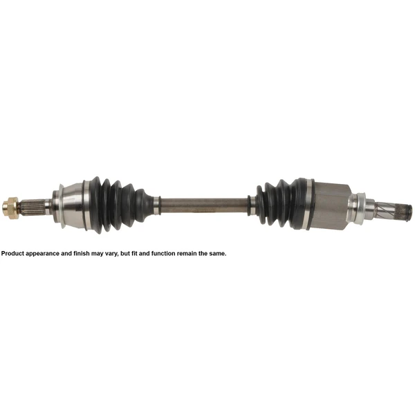 Cardone 66-9612 CV Axle Assembly, Front Left Driver Side