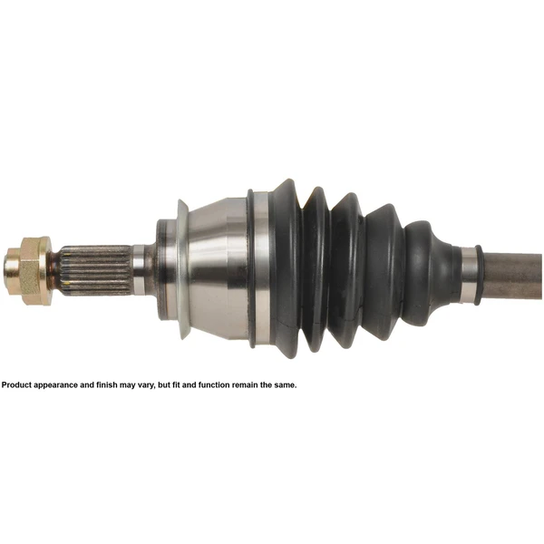 Cardone 66-9612 CV Axle Assembly, Front Left Driver Side