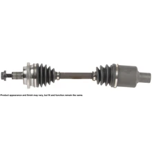 Cardone 66-9685 CV Axle Assembly, Front Left Driver Side