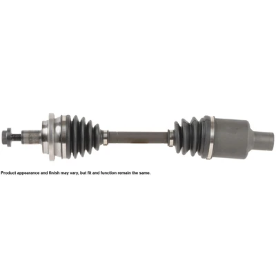 Cardone 66-9685 CV Axle Assembly, Front Left Driver Side