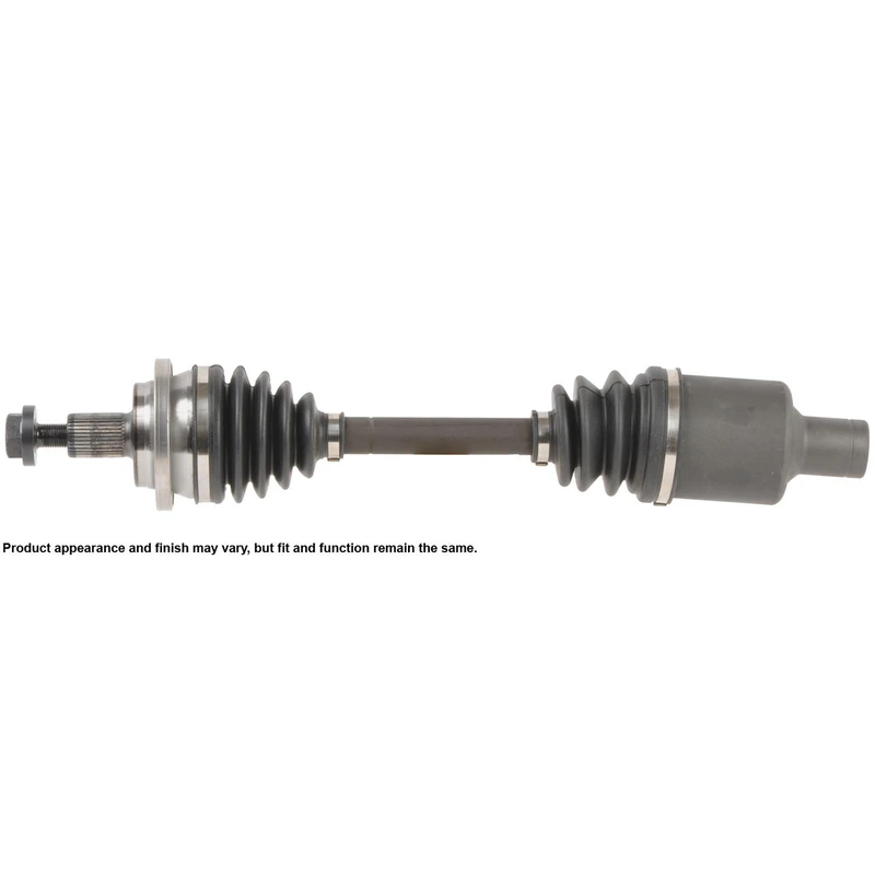 Cardone 66-9685 CV Axle Assembly, Front Left Driver Side